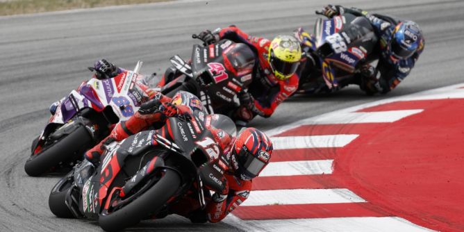 MotoGP 2023 in San Marino heute
