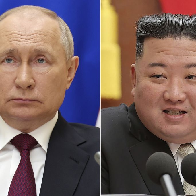 Putin-Propagandist jubelt! Kim offenbar bereit für Horror-Deal mit Russland