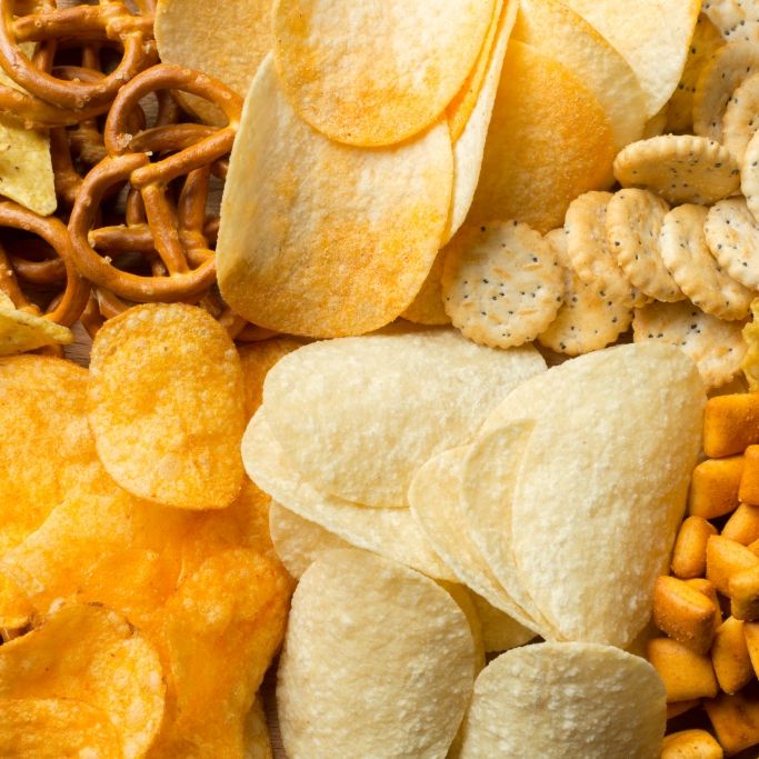 Finger weg von DIESEN Snacks! Chips von funny-frisch in 6 Bundesländern zurückgerufen