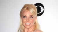 Britney Spears wütet nach Busen-Panne auf Instagram.