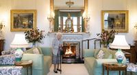 Die letzten Tage ihres irdischen Daseins verbrachte Queen Elizabeth II. auf ihrem geliebten Landsitz in Schottland, Schloss Balmoral.