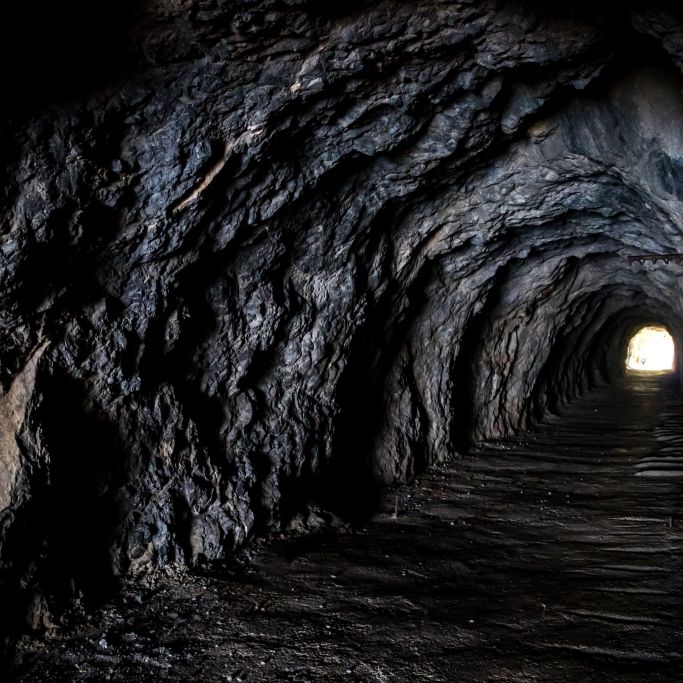Erkrankter US-Forscher nach neun Tagen aus Morca-Höhle gerettet