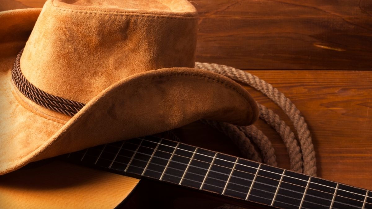 Country-Star Zach Bryan wurde verhaftet. Country-Star Zach Bryan wurde verhaftet. (Foto)