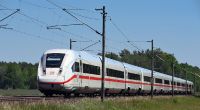 Zwischen Hamburg und Berlin kommt es derzeit zu erheblichen Beeinträchtigungen im Zugverkehr.
