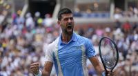 Novac Djokovic hat sich bei den US-Open 2023 seinen 24. Grand-Slam-Titel geholt.