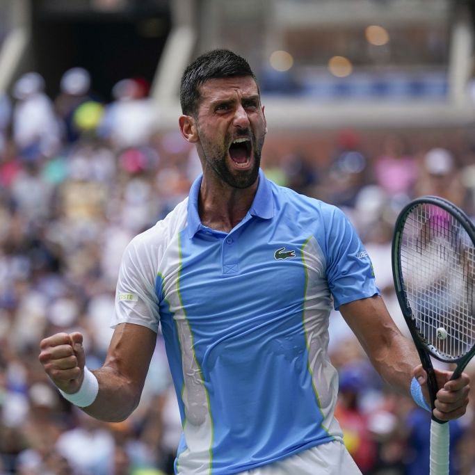 Djokovic gewinnt US Open und holt 24. Grand-Slam-Titel