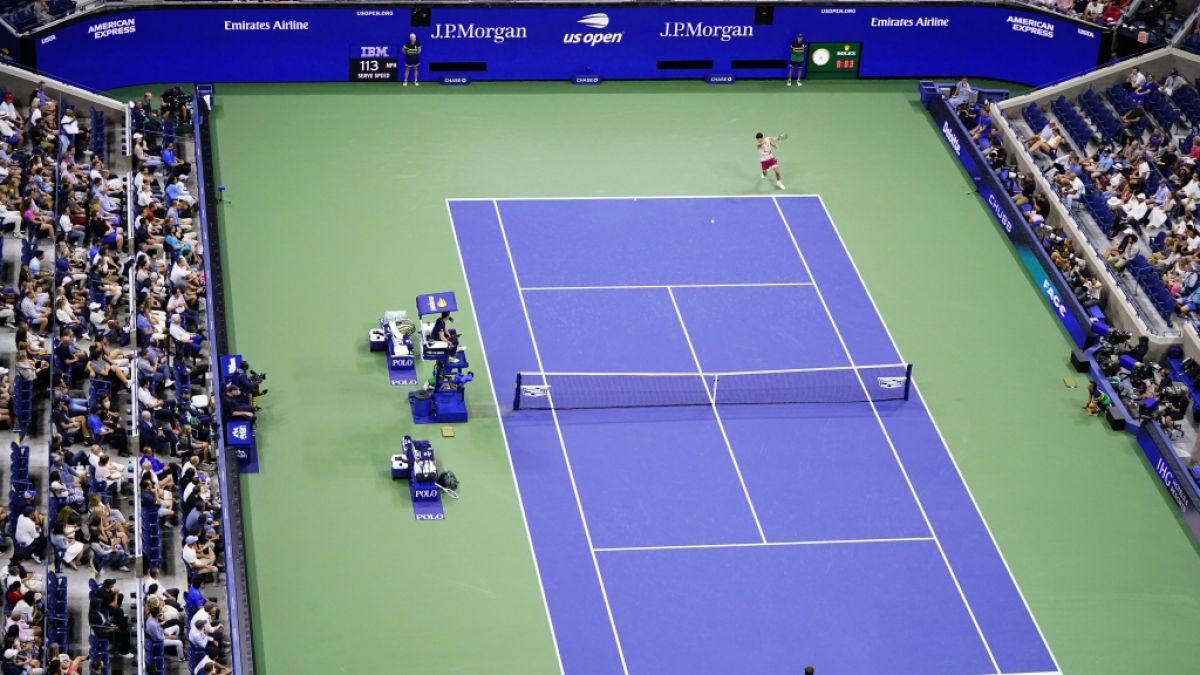 US Open 2023 Ergebnisse Djokovic gewinnt US Open und holt 24