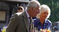 Gegen Prinz William und Prinzessin Kate stinkt König Charles III. (Foto) regelrecht ab.