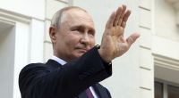Hat Wladimir Putin wirklich Jewgeni Prigoschin ausschalten lassen?