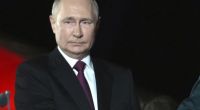 Wie lange kann Wladimir Putin die Geheimnisse aus seiner Krankenakte noch bewahren?