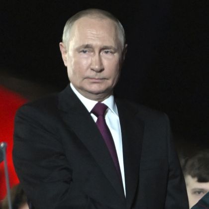 Putin-Arzt verhaftet! Wollte er Putins Gesundheitsgeheimnisse ausplaudern?