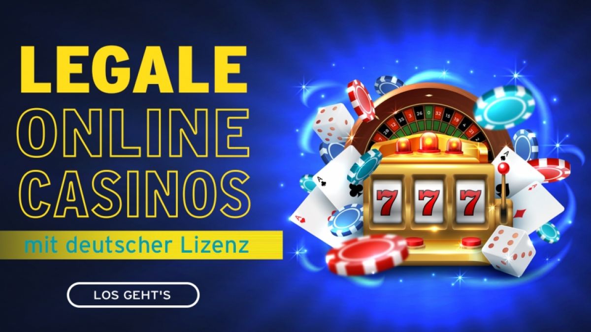 Was ist los mit Online Casinos Österreich