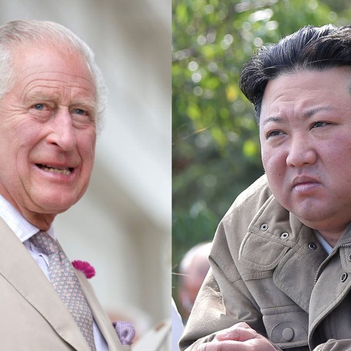 Royal wünscht Kim Jong-un viel Glück bei Treffen mit Wladimir Putin