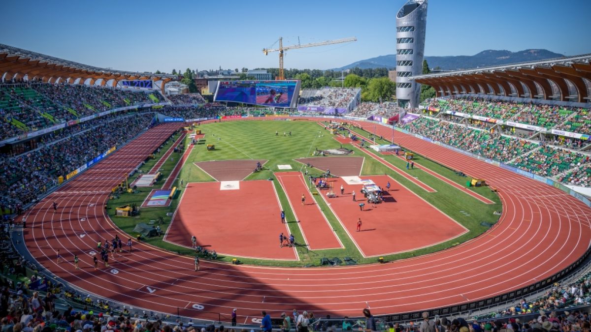 2023 Diamond League Finals on TV and live All the current athletics