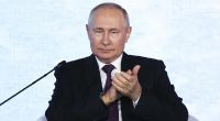 Wladimir Putin hat beim Östlichen Wirtschaftsforum in Wladiwostok eine eindringliche Nuklear-Warnung an Großbritannien geschickt.