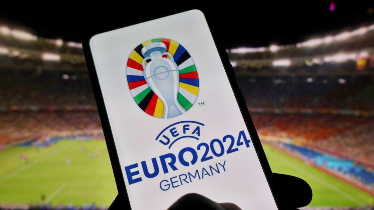 Wie lassen sich Tickets für die UEFA Euro 2024 in Deutschland bestellen? (Foto)