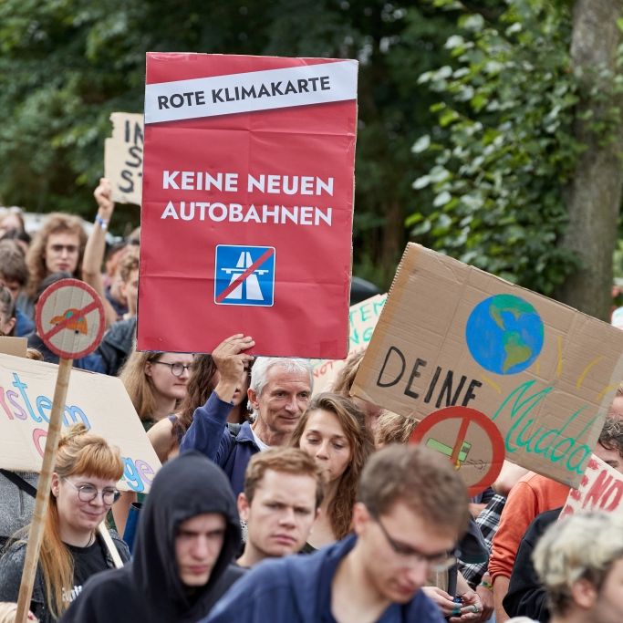 Grönemeyer wettert gegen Klimapolitik