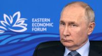 Seit fast zwei Jahren kursieren Gerüchte Wladimir Putins Zustand betreffend.