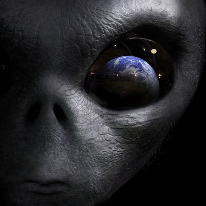 Alien-Existenz bewiesen! Nasa veröffentlicht brisanten Ufo-Bericht