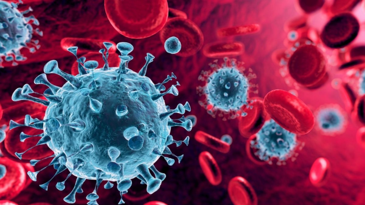 Die Coronavirus-Variante BA.2.86, auch als Pirola bekannt, ist offiziellen Nachweisen zufolge auch in Deutschland angekommen. (Foto)