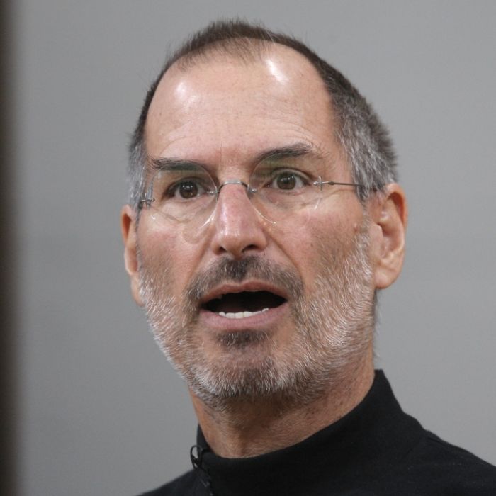 Steve Jobs in Ägypten aufgetaucht! Zeigt DIESES Foto den Apple-Chef?
