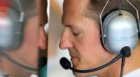Der aktuelle Gesundheitszustand von Michael Schumacher bleibt weiter unklar. Ein ehemaliger Teamkollege ist traurig darüber, keine positiven Nachrichten zu hören.