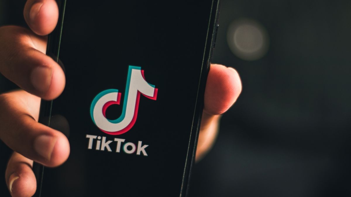 Der China-Konzern hinter der App TikTok hat jetzt eine Strafe in Höhe von 345 Millionen Euro auferlegt bekommen. (Symbolbild) (Foto)