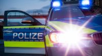 Polizei und Staatsanwaltschaft in Leipzig ermitteln nach einem mutmaßlichen Mord in einem Speicher am Lindenhauer Hafen. (Symbolfoto)