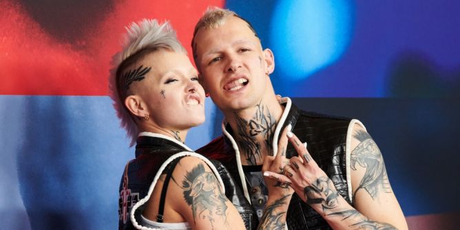 Edith Stehfest privat