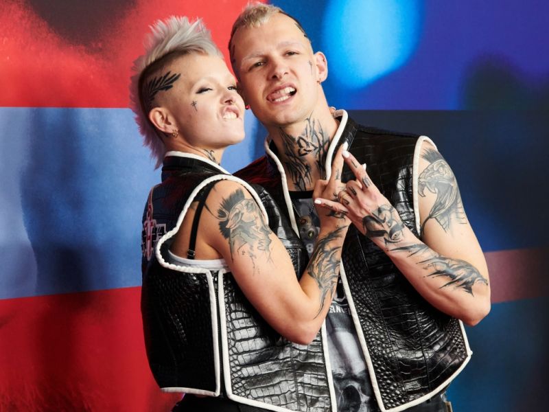 Edith Stehfest privat: Wie lebt das Multitalent nach dem Ehe-Aus mit GZSZ-Star Eric Stehfest?