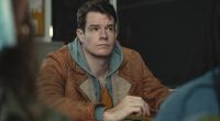 Connor Swindells als Adam Groff in der Netflix-Serie 