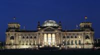 Die CDU sorgt jetzt mit einer peinlichen Reichstag-Panne für Schlagzeilen. (Symbolbild)