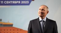 Wladimir Putin soll seinen Auftragskiller Wadim Krassikow aus Deutschland zurückholen wollen.
