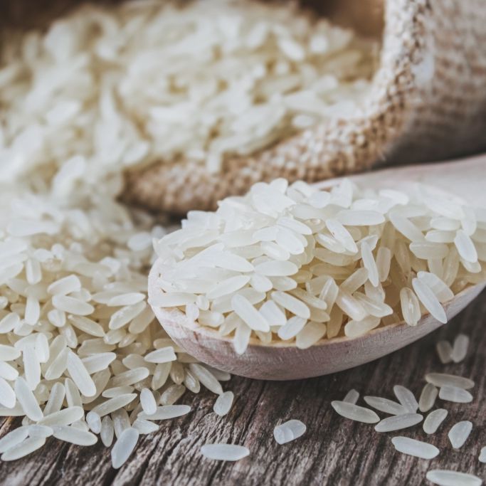 Giftige und krebserregende Schadstoffe! Verkaufsstopp für DIESEN Reis nach Test