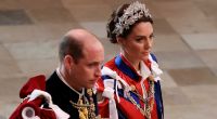 Bei der Krönung von König Charles III. traten Prinz William und Prinzessin Kate noch als Power-Paar auf - doch ausgerechnet bei seinem Herzensprojekt soll die Prinzessin von Wales den Thronfolger jetzt sitzenlassen.