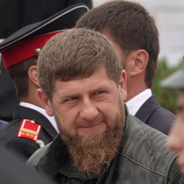 Putin-Bluthund nicht tot? Kadyrow meldet sich nach Koma-Gerüchten zu Wort