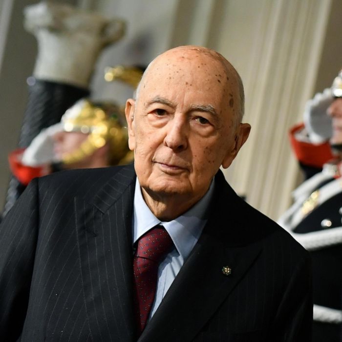 Italiens Ex-Präsident mit 98 Jahren gestorben