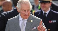 König Charles III. sieht sich aktuell mit Heuchelei-Vorwürfen konfrontiert.