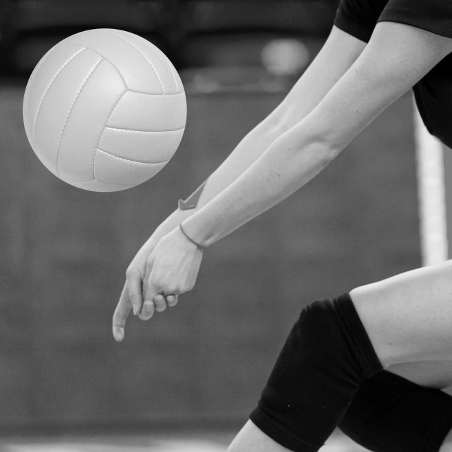 Mysteriöse Todesumstände! Volleyball-Star stirbt nach Sturz aus 17. Stock