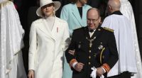 Gerüchten zufolge soll die Ehe von Prinzessin Charlène von Monaco und Fürst Albert II. längst gescheitert sein - nun sprach die monegassische Fürstin Klartext zu ihrer Beziehung.