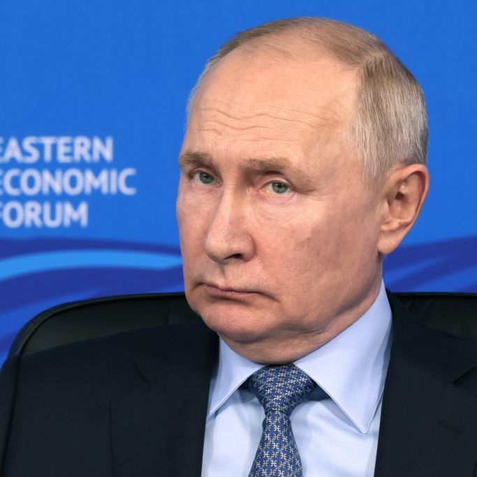 Nach Scholz-Treffen mit Staatschef: Russland warnt vor Einmischung