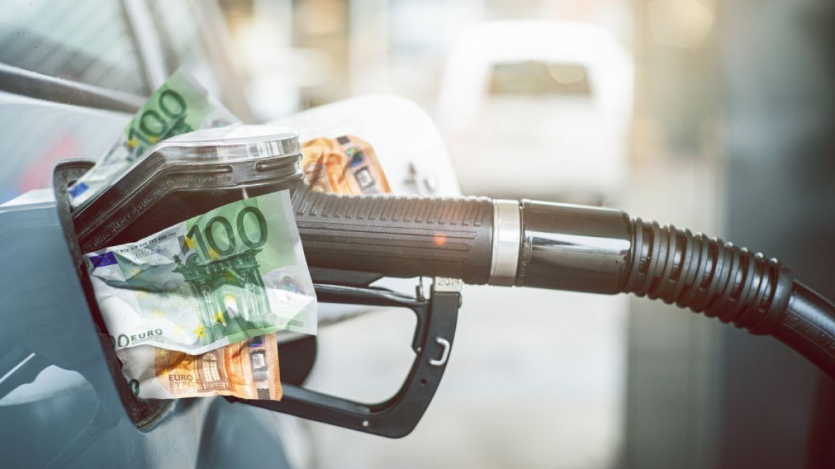 Die Benzin- und Diesel-Preise an den Tankstellen in Deutschland könnten bald noch weiter steigen. (Symbolfoto) (Foto)