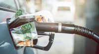 Die Benzin- und Diesel-Preise an den Tankstellen in Deutschland könnten bald noch weiter steigen. (Symbolfoto)