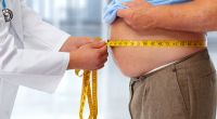 Übergewicht soll das Risiko, an Krebs zu erkranken, steigern. (Symbolbild)