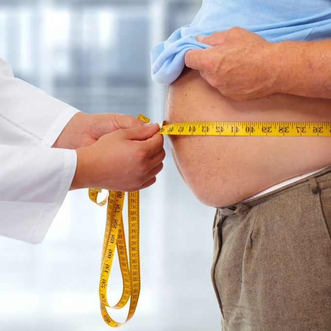 Erschreckende Zahlen! Experten warnen vor Fettleibigkeit