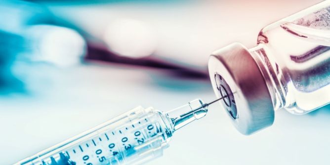 Coronavirus-News machen Hoffnung