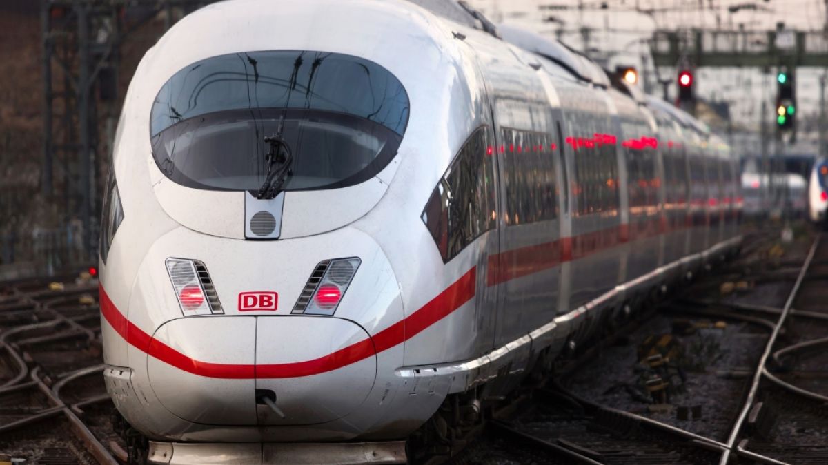 #Zug-Wirrwarr in Deutschland: Ausfälle und Verspätungen! Zu welcher Zeit ist Störung behoben?