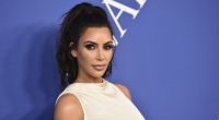 Kim Kardashian scheint in einem Instagram-Post jetzt die neue Frau ihres Ex-Mannes Kanye West zu kopieren.