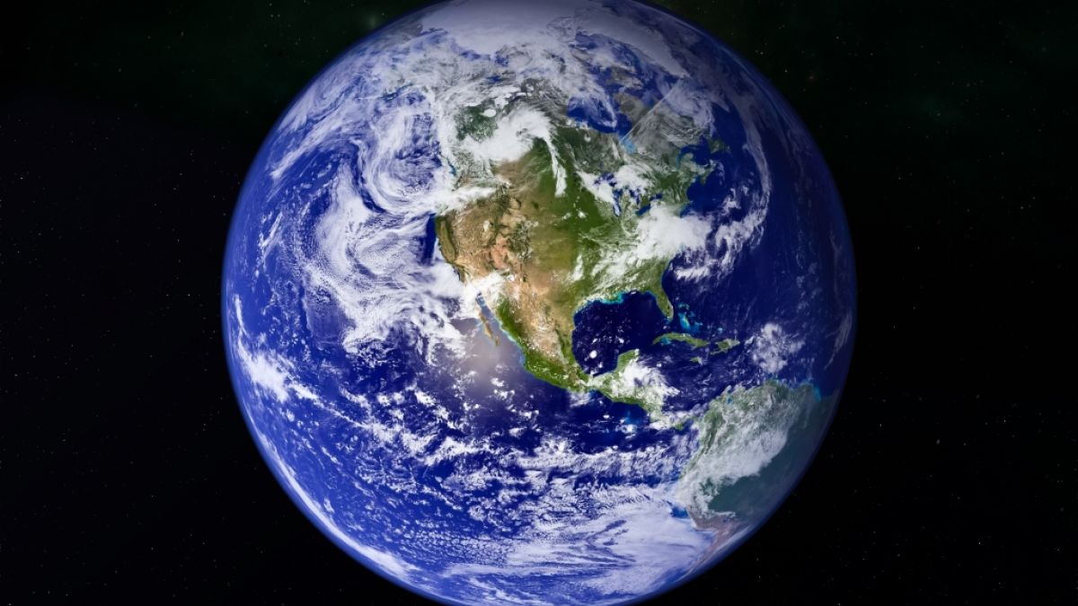 Neue Berechnungen weisen darauf hin, dass die Menschheit durch extreme Erderwärmung aussterben könnte. (Symbolfoto) (Foto)