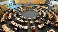 Im Thüringer Landtag wurde am 14.09.2023 mit Hilfe von AfD-Stimmen die Senkung der Grunderwerbsteuer beschlossen.